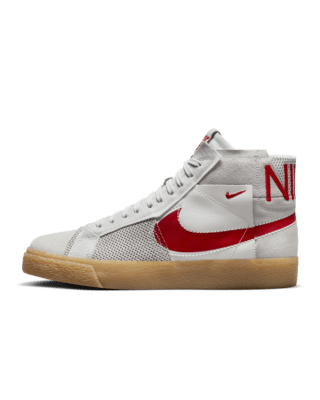 Nike blazer basketball shoes best sale